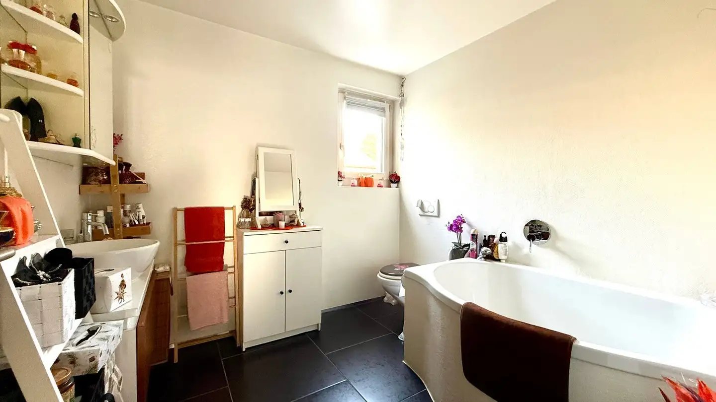 Appartamento in vendita - Rue De Büren / Bürenstrasse 11, 2504 Biel/Bienne - Foto 4