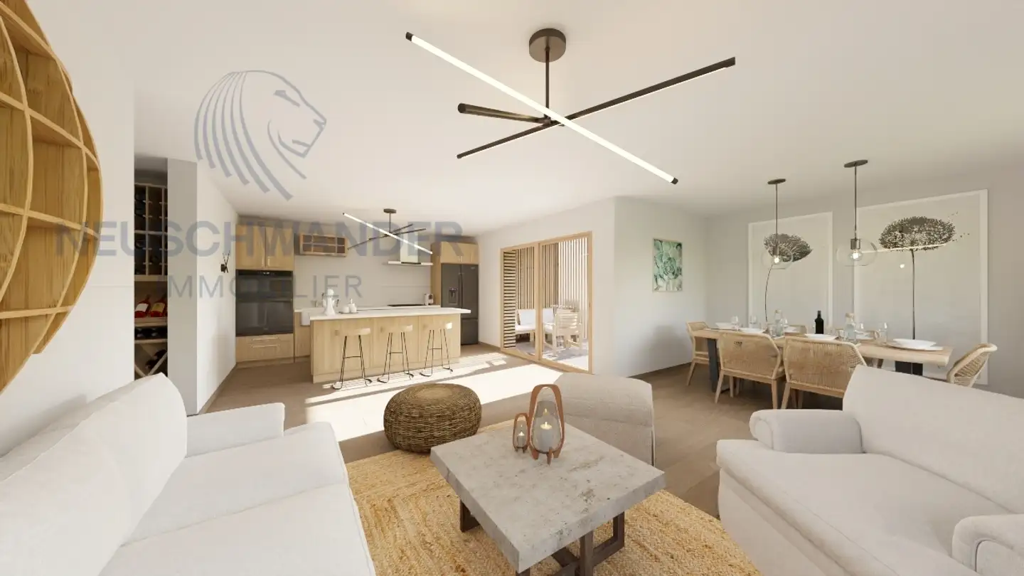 Appartamento in vendita - 2907 Rocourt - Photo 2