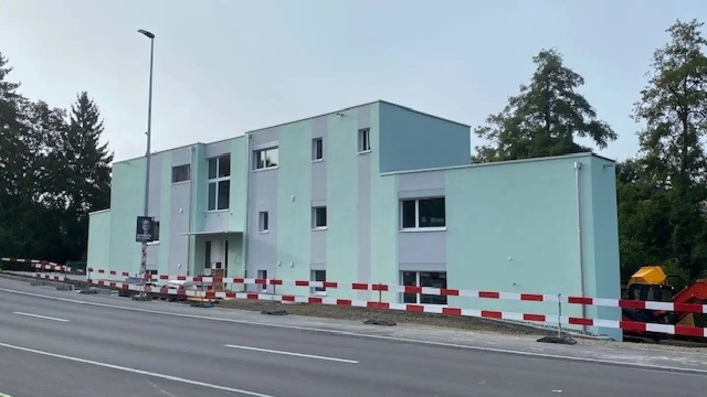 Apartment for rent - Egliswilerstrasse 2, 5703 Seon