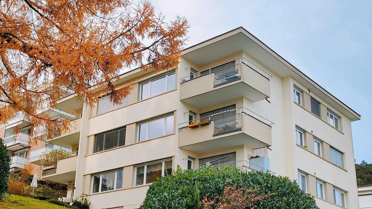 Appartamento in affitto - Zumbachweg 16, 6005 Luzern