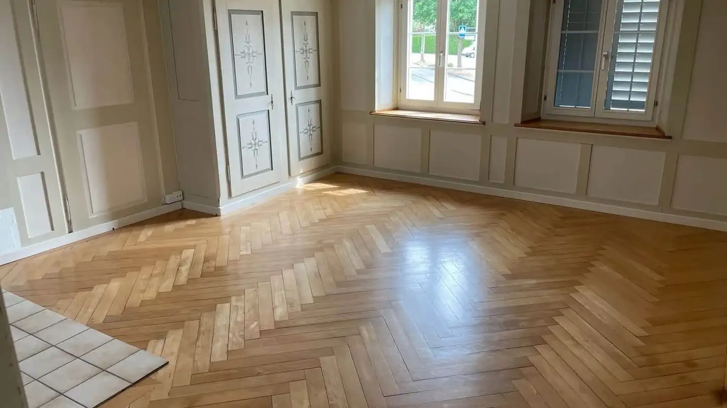 Appartamento in affitto - Hinwilerstrasse 15, 8635 Dürnten