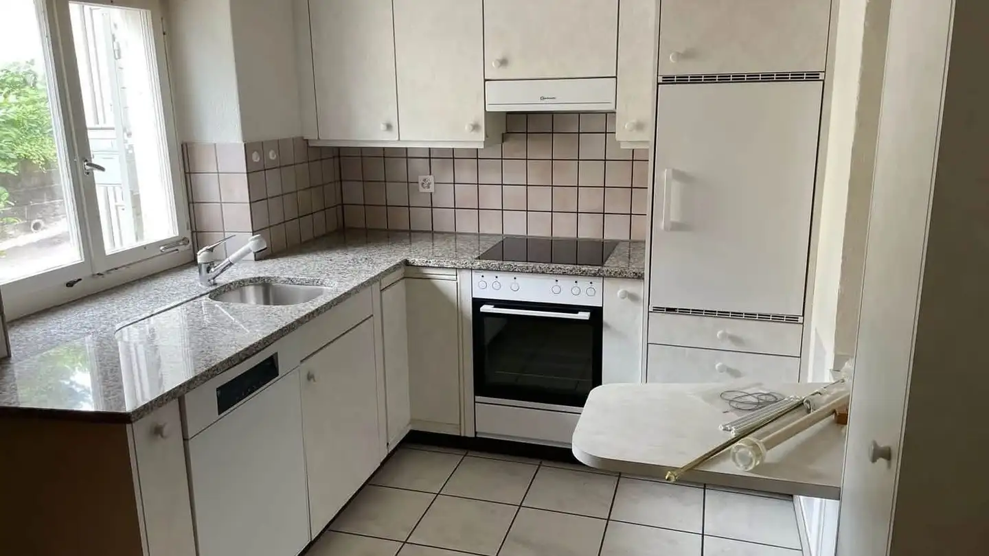 Appartamento in affitto - Hinwilerstrasse 15, 8635 Dürnten - Foto 2