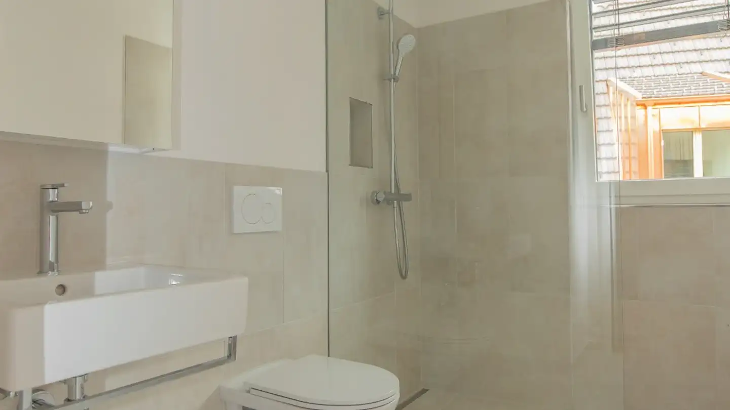 Apartment for rent - Bahnhofstrasse 152, 4313 Möhlin - Photo 2
