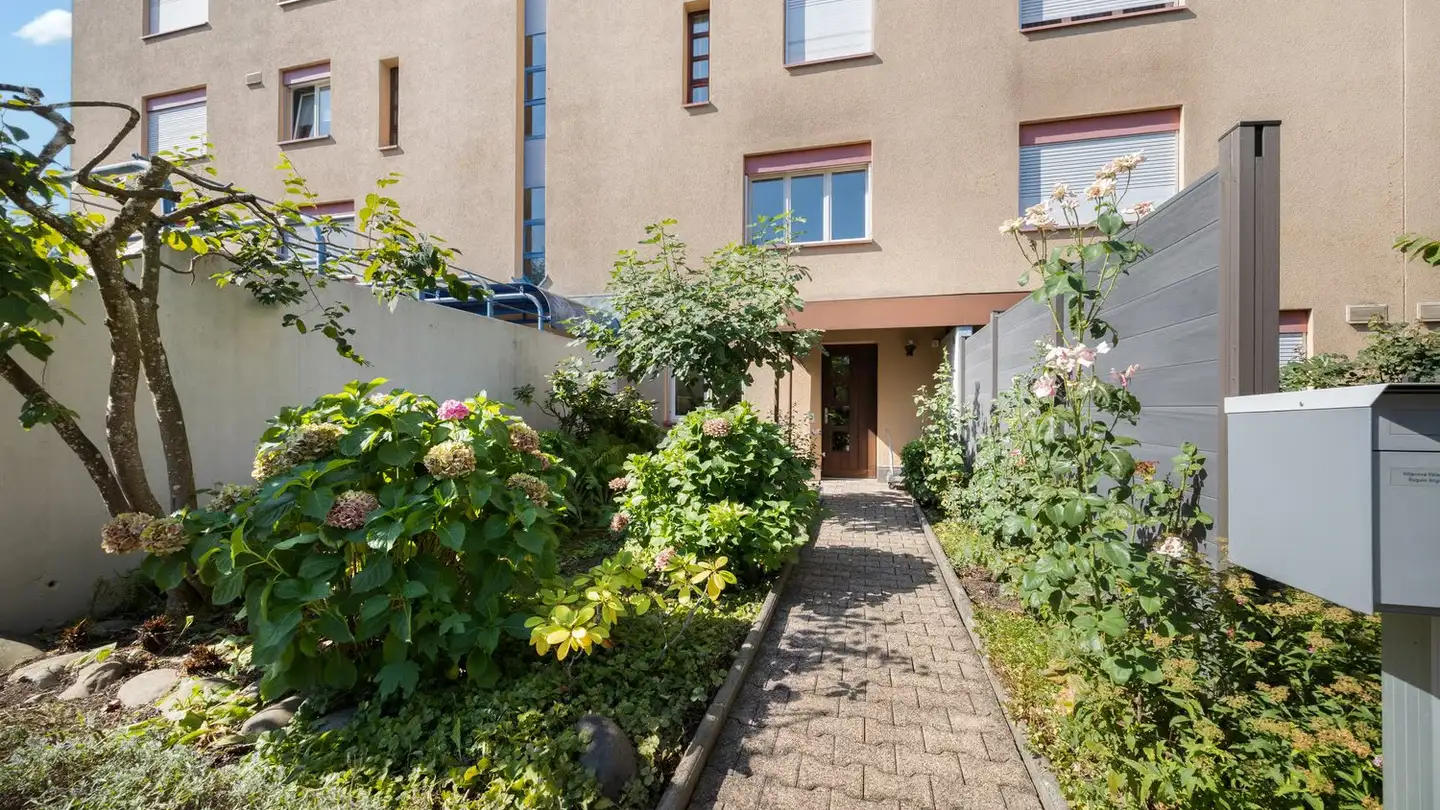 Duplex à vendre - Baumgartenstrasse 12, 8957 Spreitenbach - Photo 2