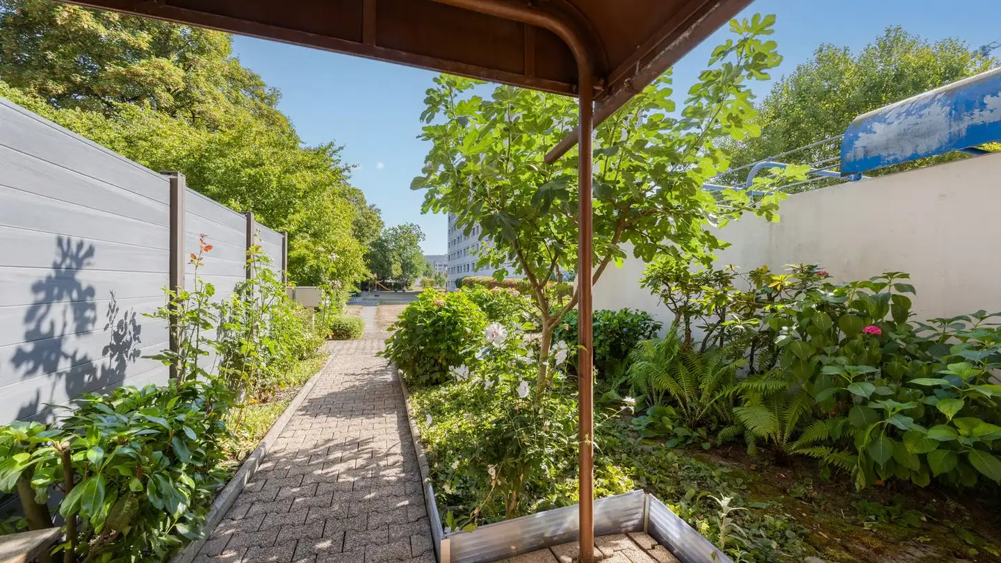Duplex à vendre - Baumgartenstrasse 12, 8957 Spreitenbach - Photo 3