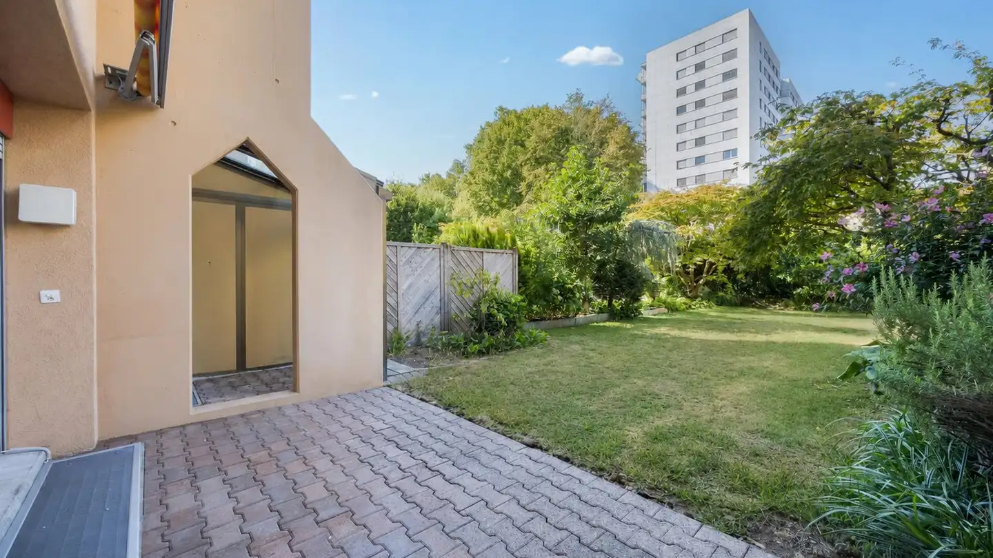 Duplex à vendre - Baumgartenstrasse 12, 8957 Spreitenbach - Photo 4