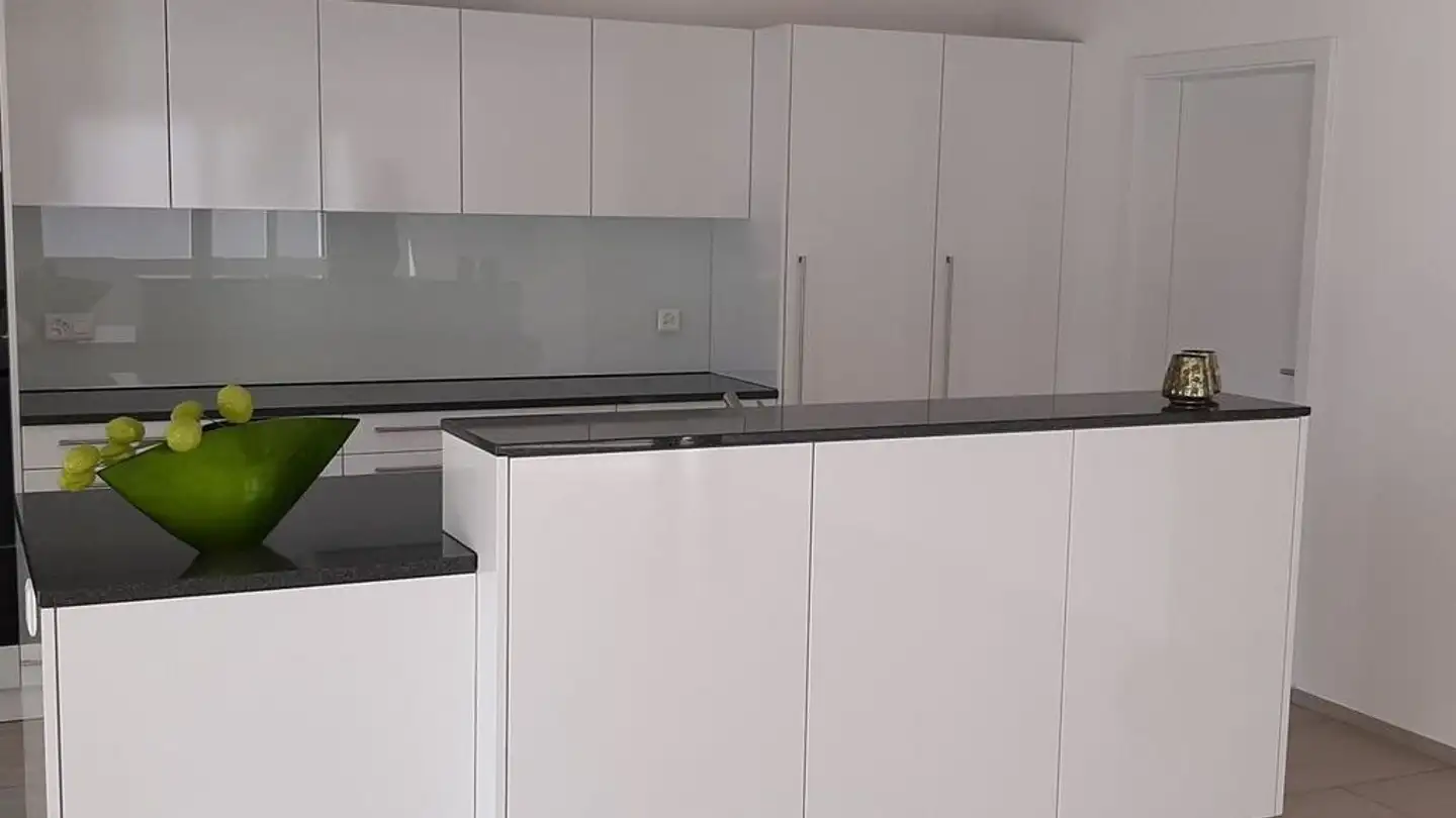 Apartment for rent - Weidweg 4c, 5623 Boswil