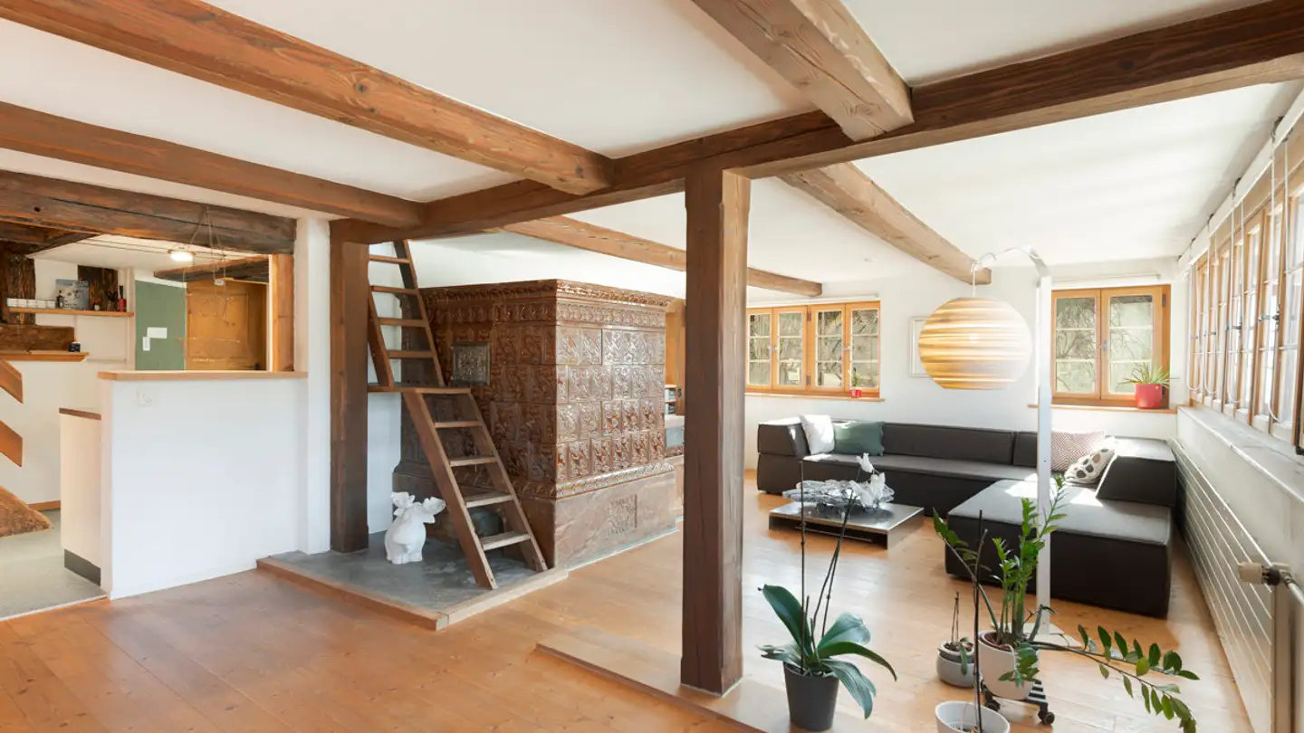 Casa singola in vendita - 8492 Wila - Photo 2