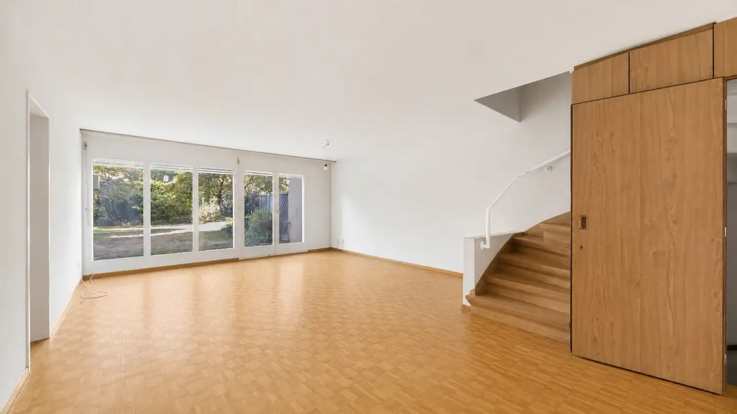 Duplex in vendita - Baumgartenstrasse 12, 8957 Spreitenbach