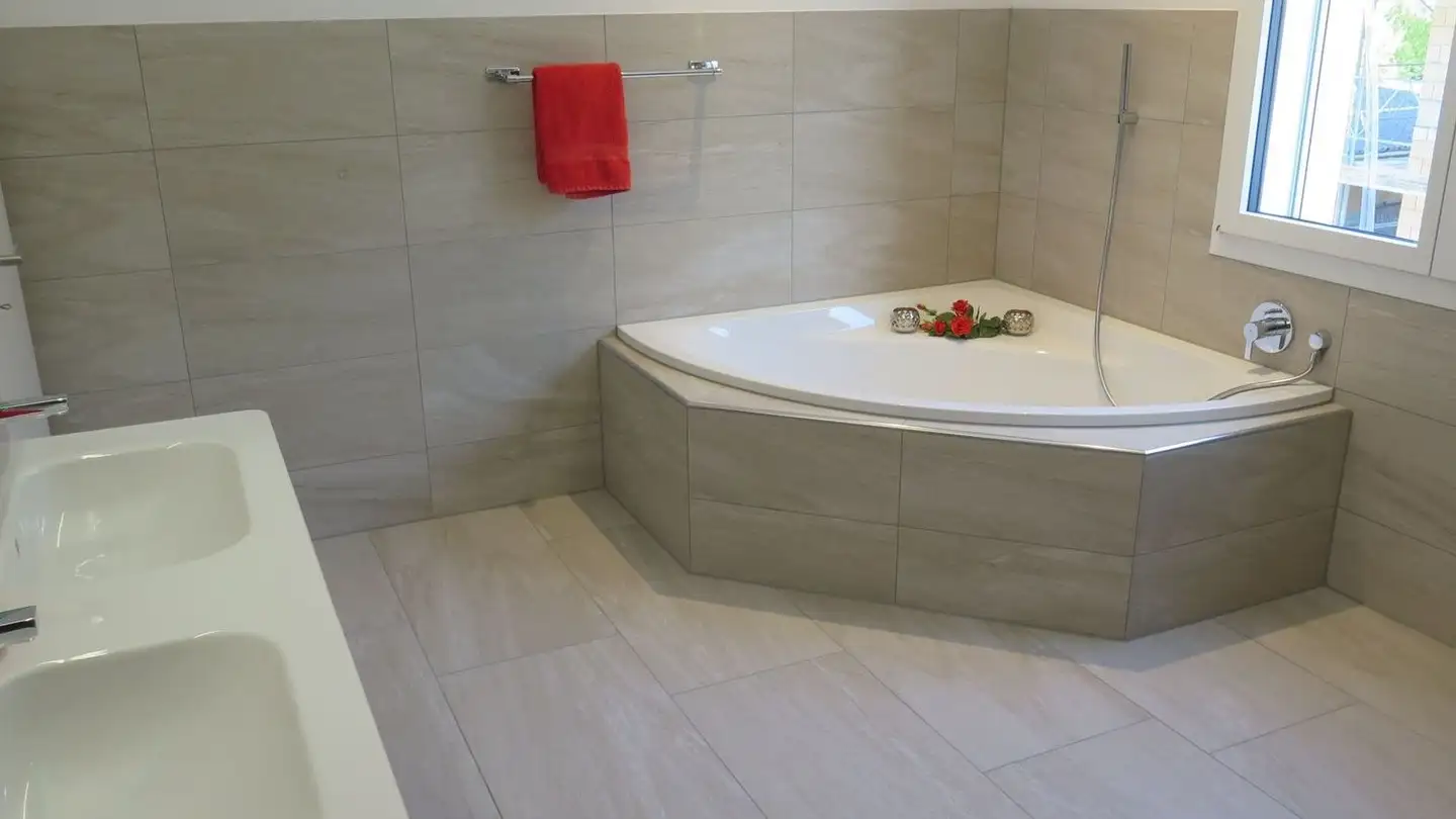 Appartamento in affitto - Weidweg 4c, 5623 Boswil - Photo 4