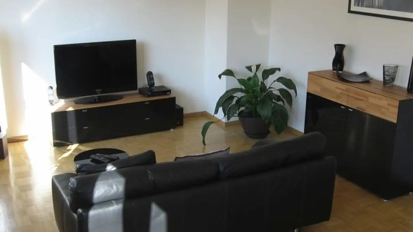 Attique à louer - Hammerstrasse 136, 4057 Basel - Photo 3