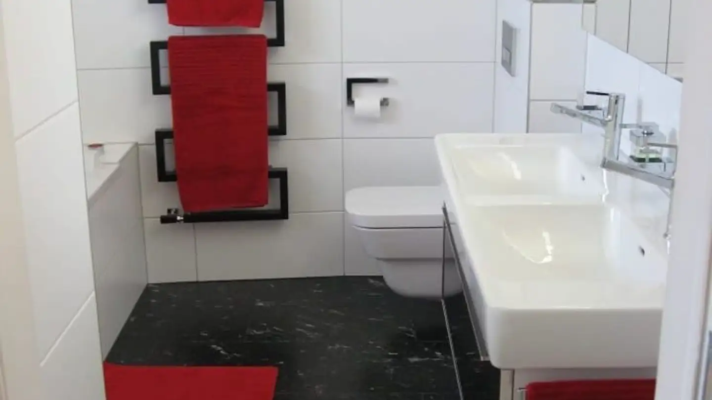 Attique à louer - Hammerstrasse 136, 4057 Basel - Photo 4