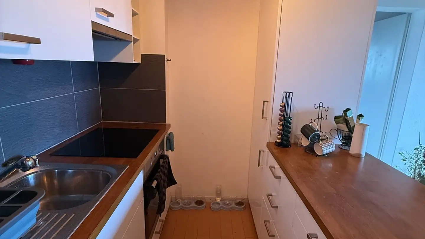 Appartamento in affitto - Route De Le Muids, 1273 Arzier-Le Muids - Photo 4