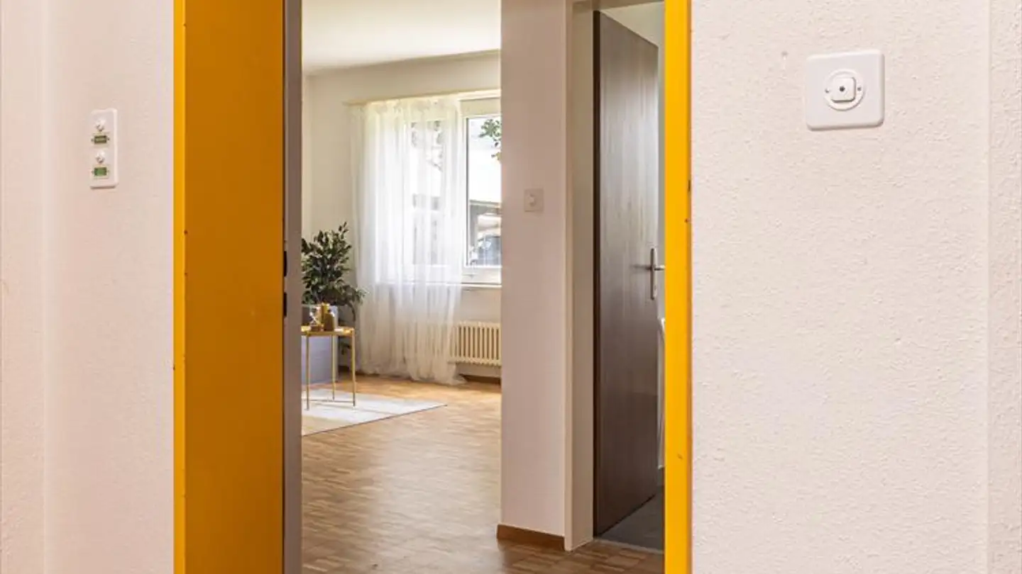 Appartamento in affitto - Via Del Tiglio 1, 6592 S. Antonino - Photo 2