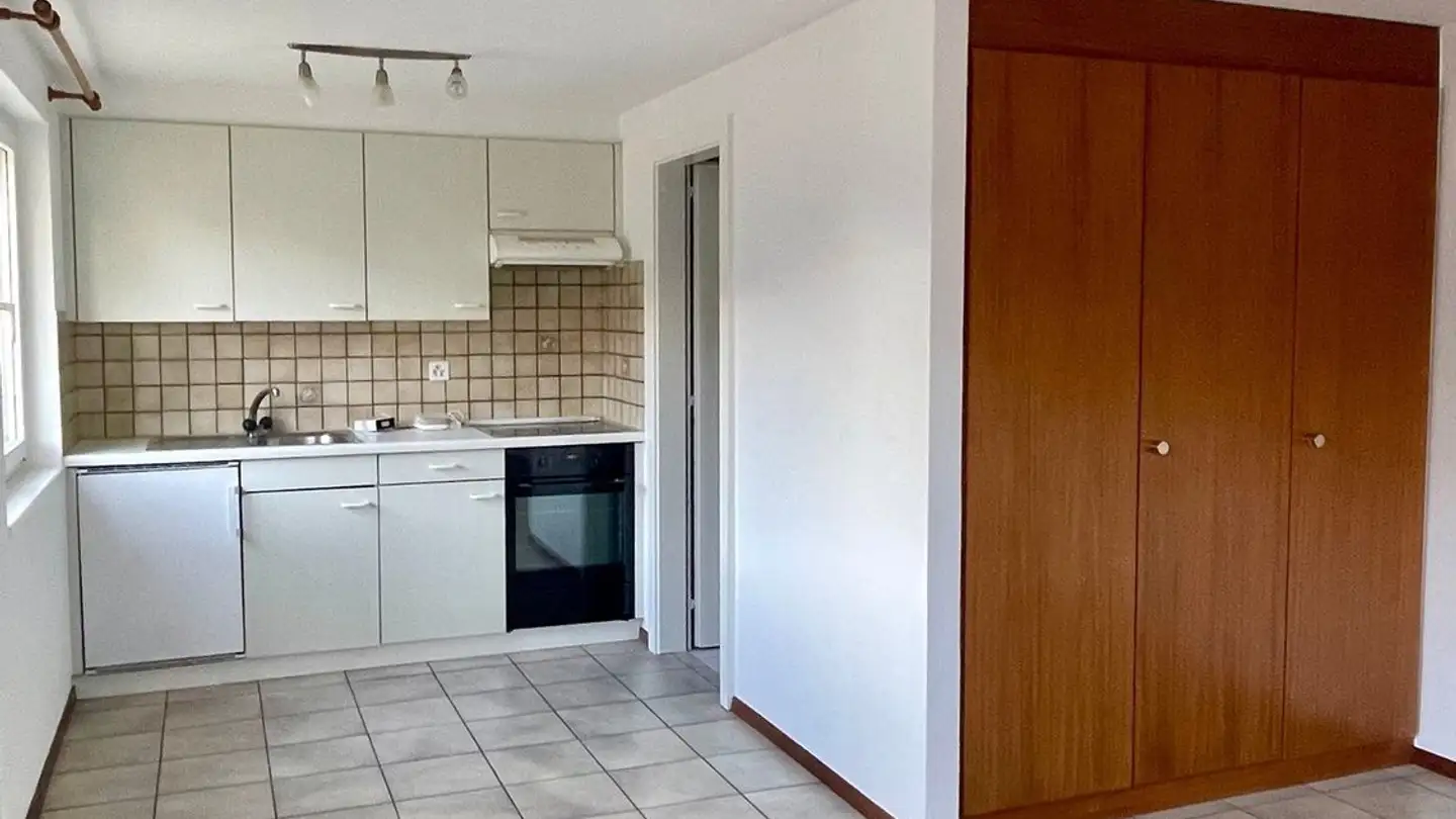 Wohnung mieten - 1981 Vex