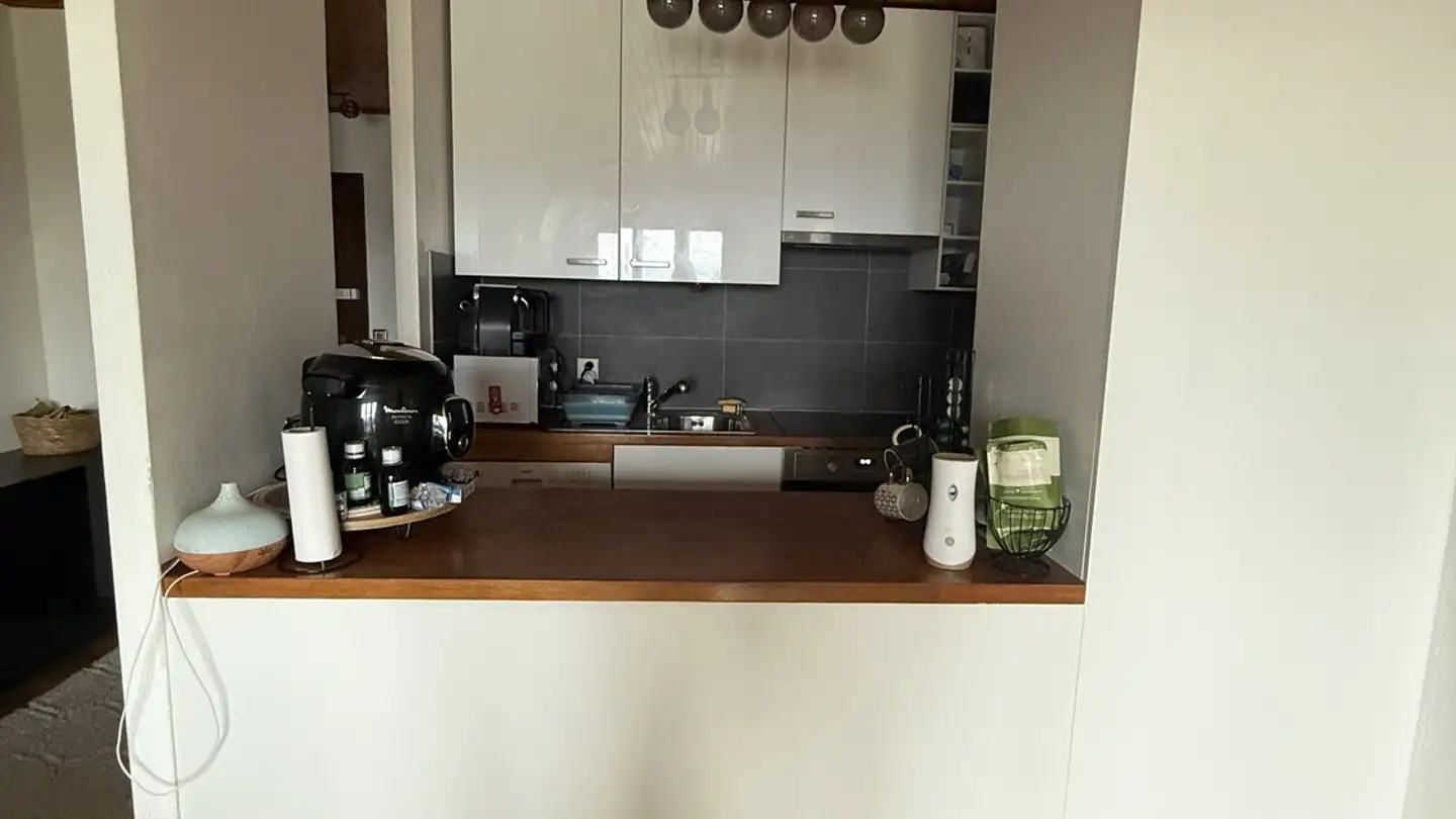 Appartamento in affitto - Route De Le Muids, 1273 Arzier-Le Muids - Photo 2