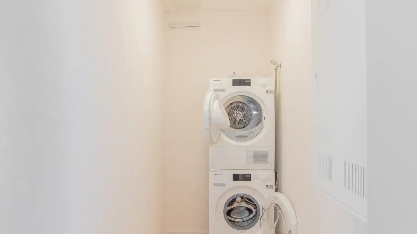 Apartment for rent - Bahnhofstrasse 152, 4313 Möhlin - Photo 4