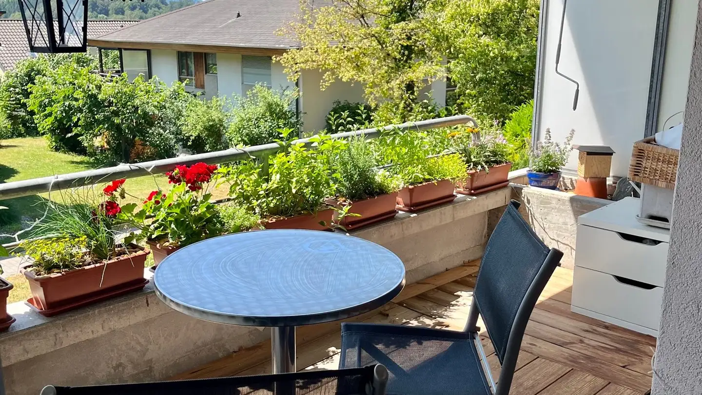 Appartement à louer - Ittigenstrasse 12a, 3063 Ittigen