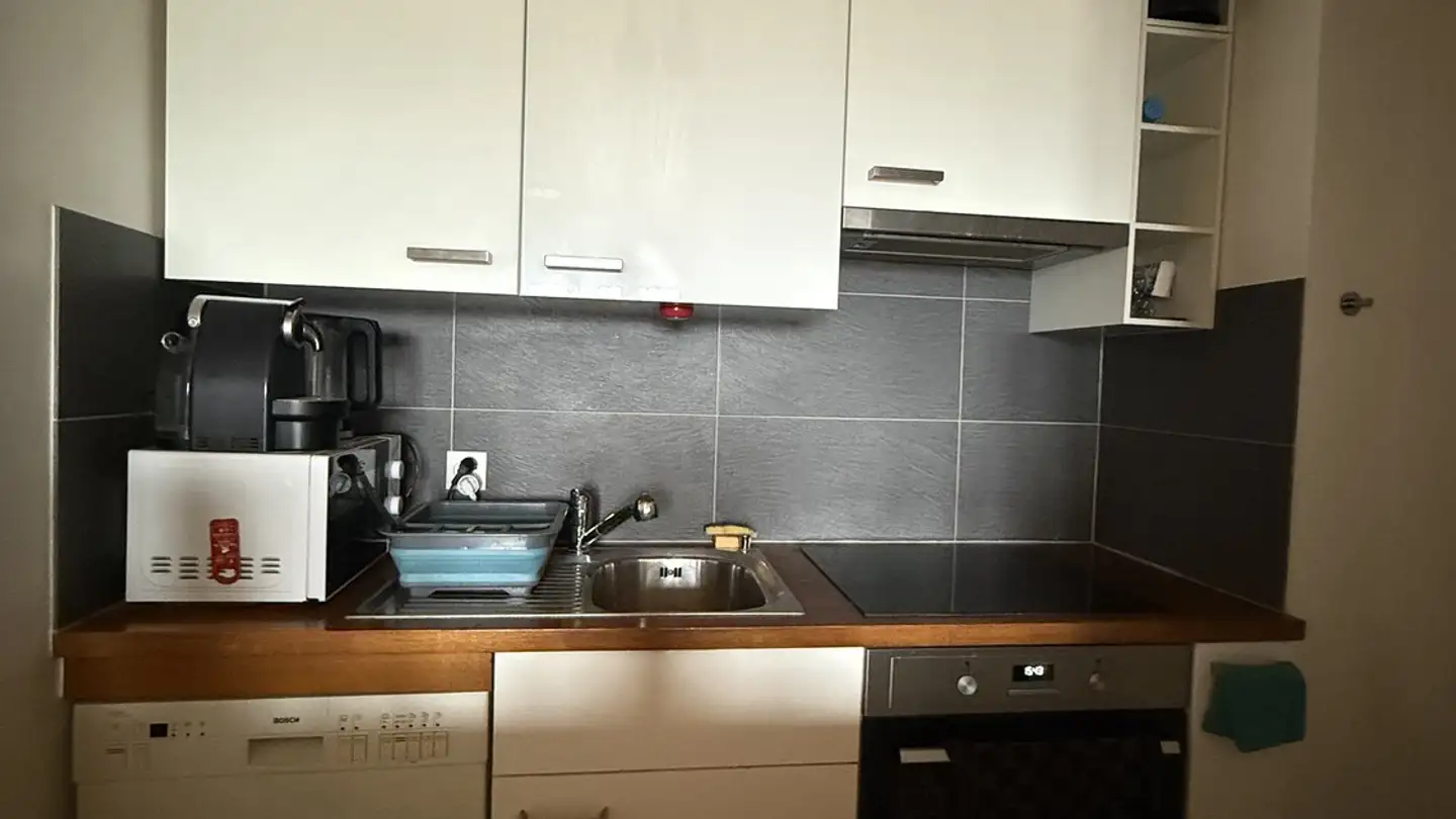 Appartamento in affitto - Route De Le Muids, 1273 Arzier-Le Muids - Photo 3