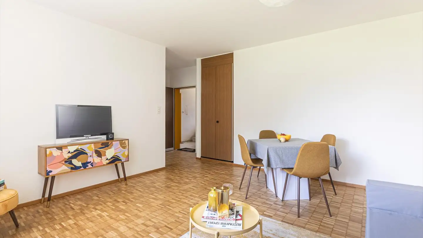 Appartamento in affitto - Via Del Tiglio 1, 6592 S. Antonino - Photo 4