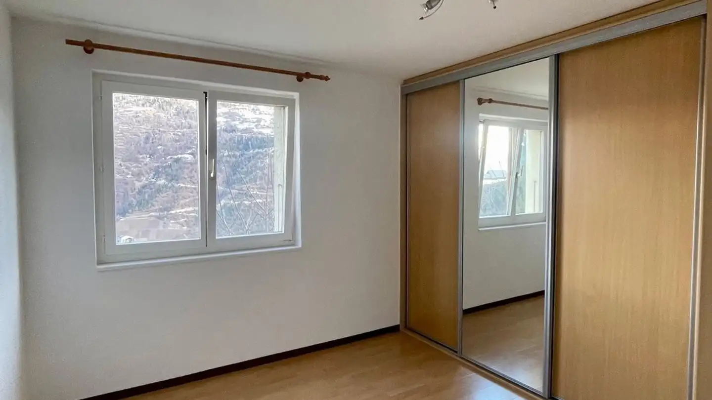 Wohnung mieten - 1981 Vex - Foto 4