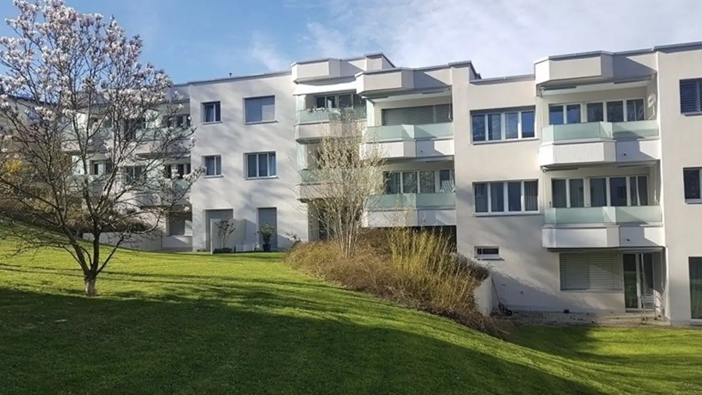 Apartment for rent - Albisstrasse 70, 8134 Adliswil - Photo 2