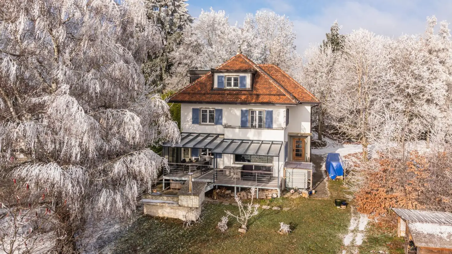 Single house for sale - 1055 Froideville - Photo 2