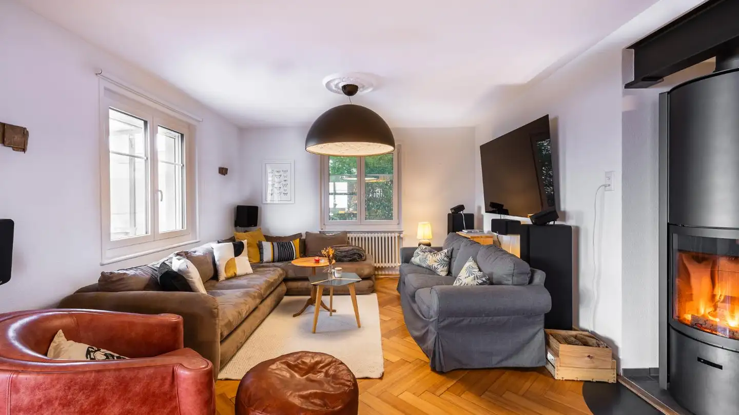 Single house for sale - 1055 Froideville - Photo 3