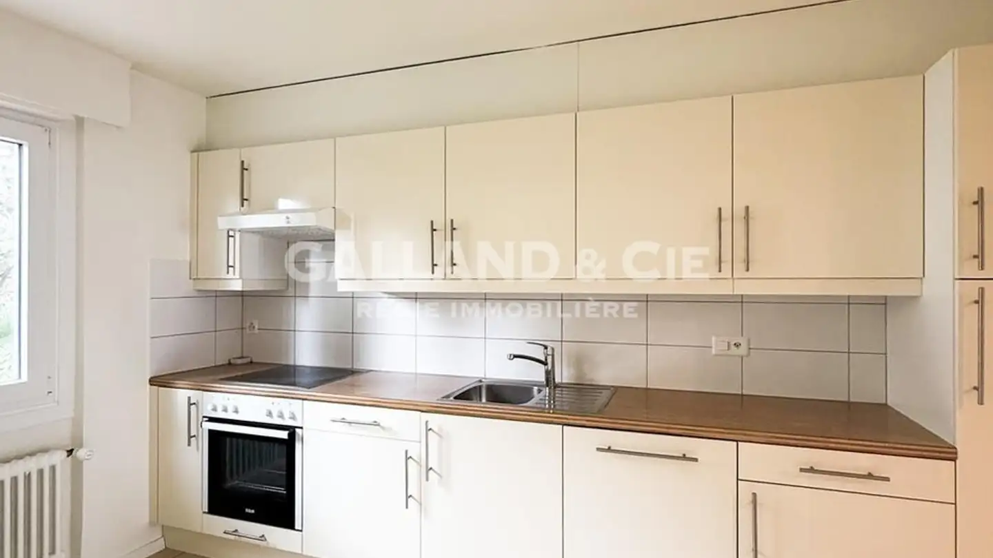 Appartamento in affitto - Rue Edouard-Verdan, 1400 Yverdon-les-Bains - Photo 2