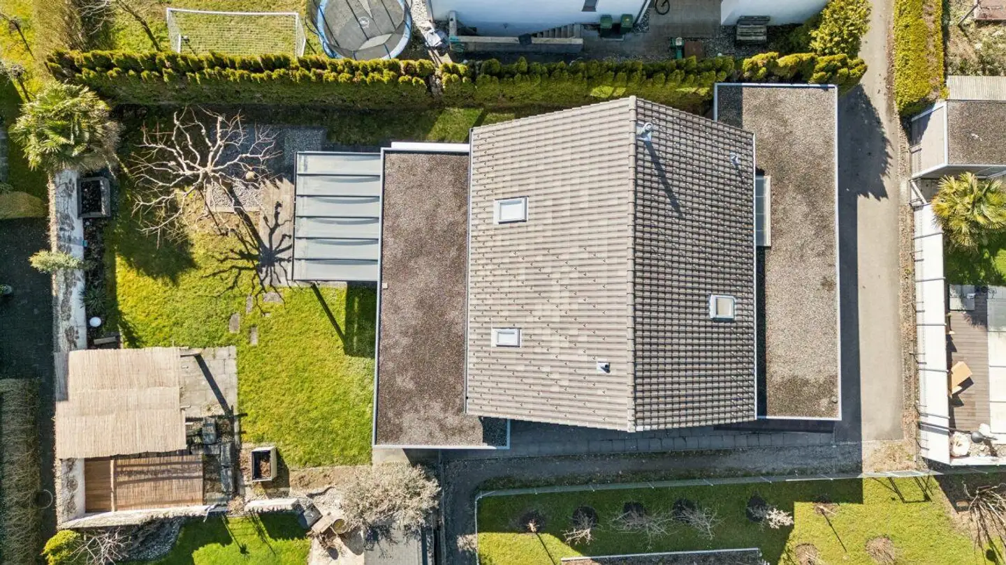 Casa singola in vendita - Valentin Nüeschweg 5, 4914 Roggwil BE - Foto 4