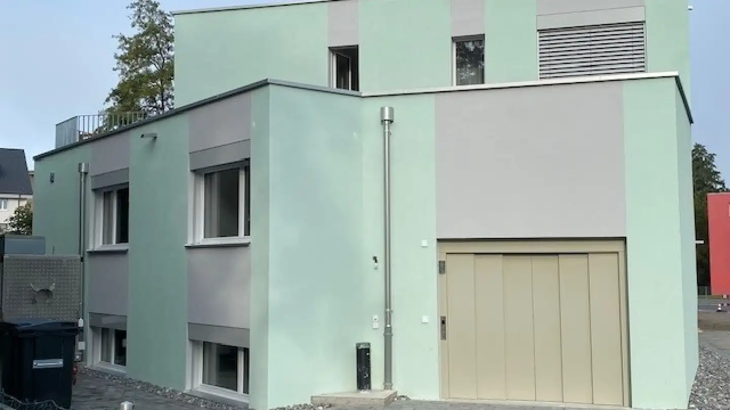 Appartamento in affitto - Egliswilerstrasse 2, 5703 Seon - Photo 2