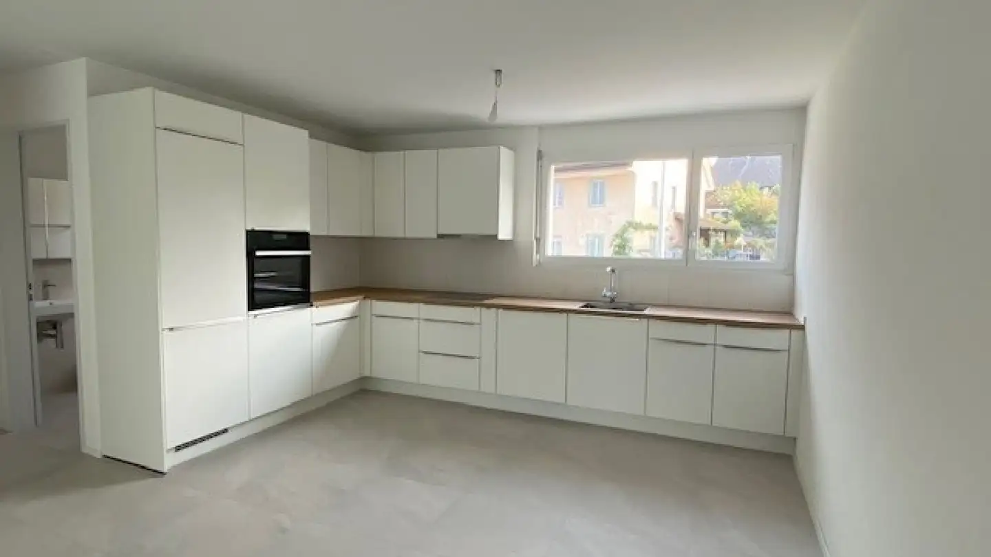 Appartamento in affitto - Egliswilerstrasse 2, 5703 Seon - Photo 3