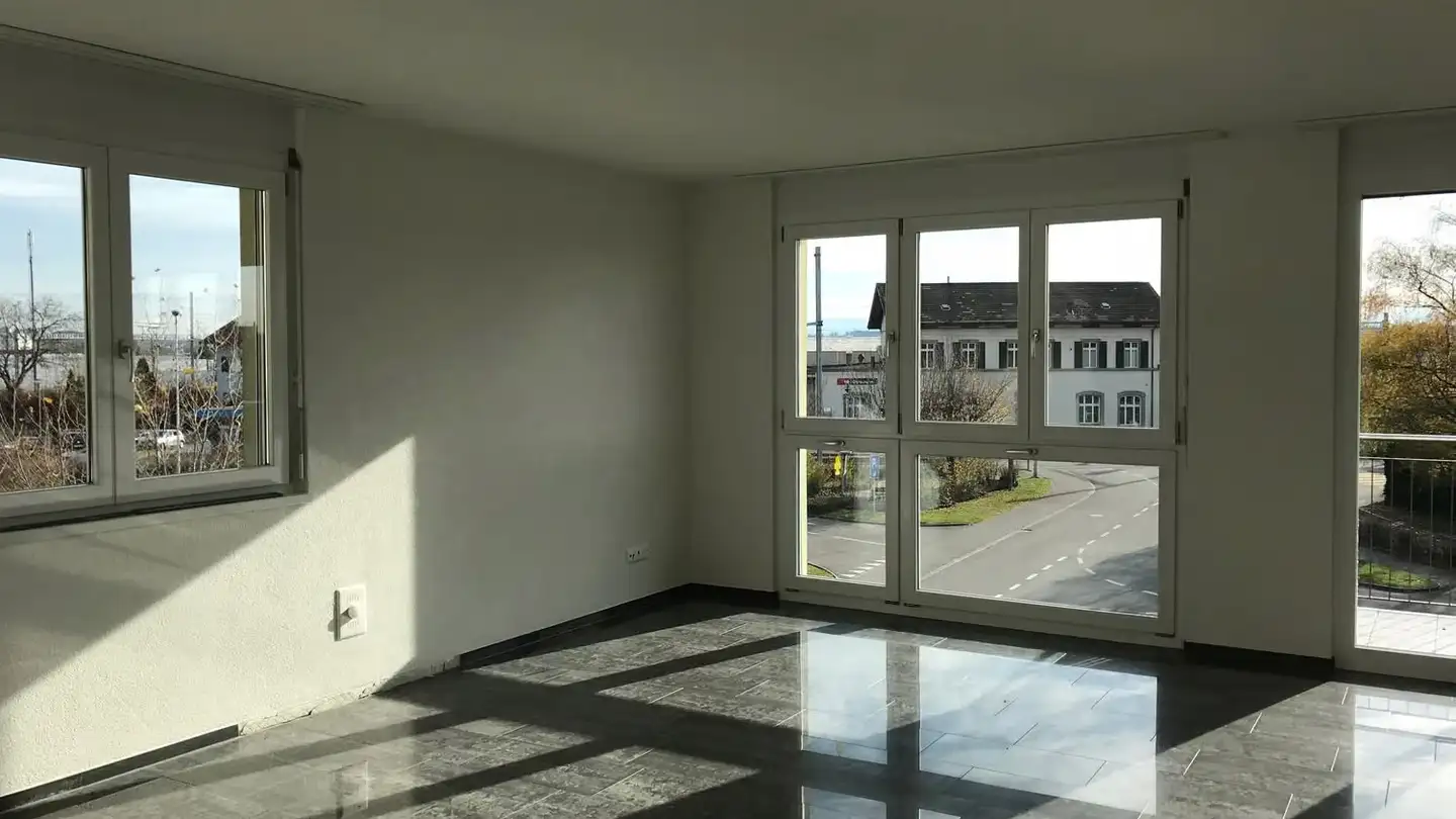 Apartment for rent - 4702 Oensingen