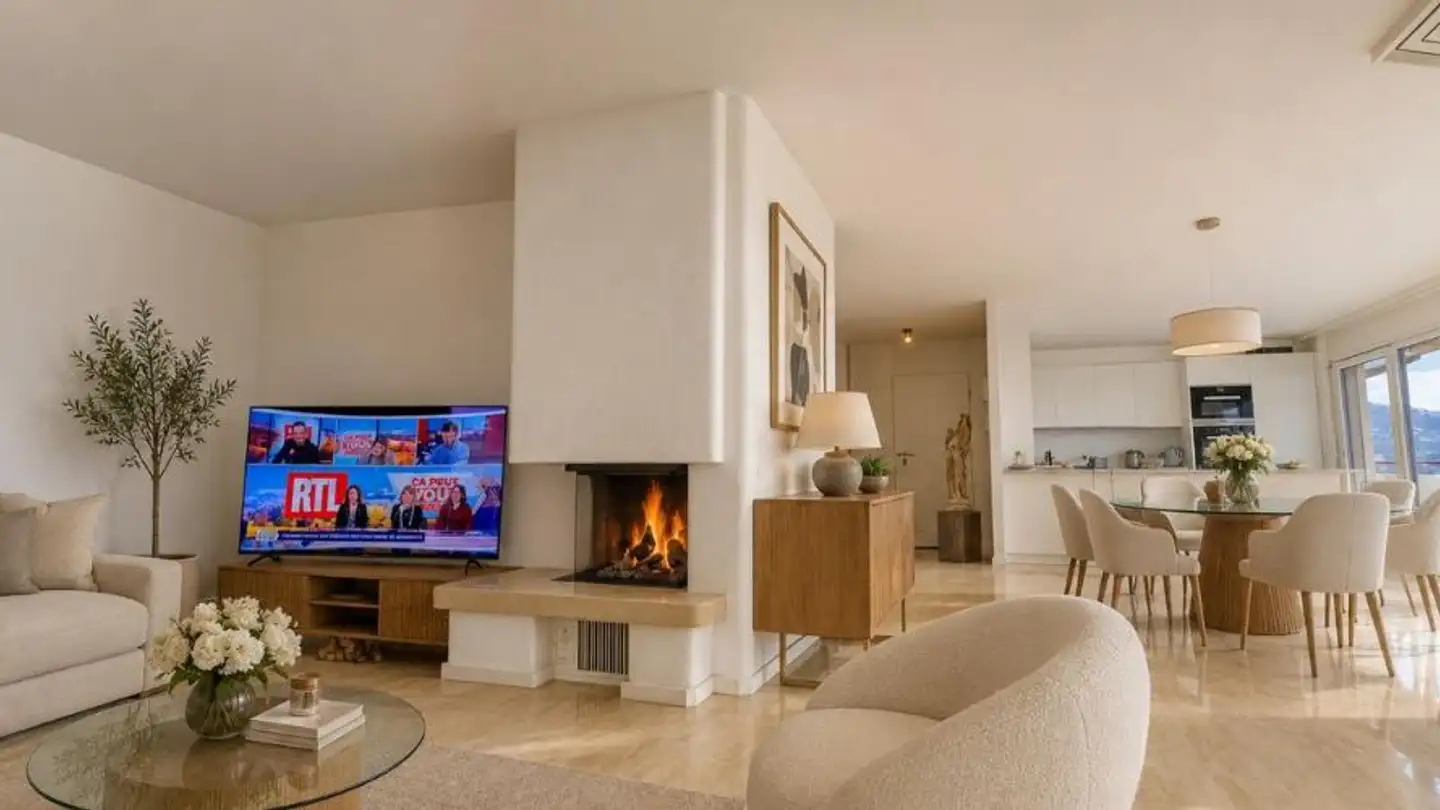 Duplex for sale - 1095 Lutry - Photo 3