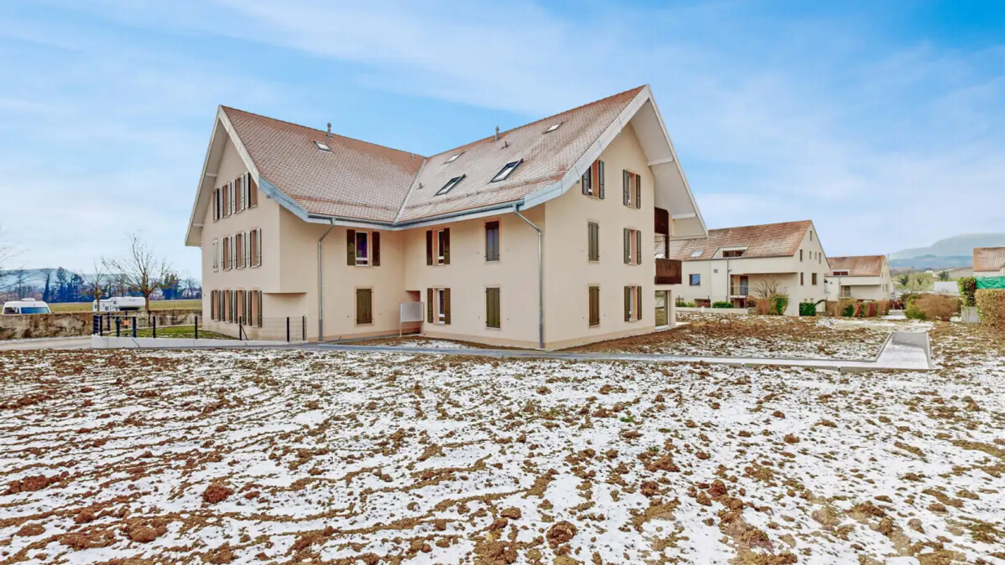 Wohnung kaufen - 1424 Champagne - Foto 2