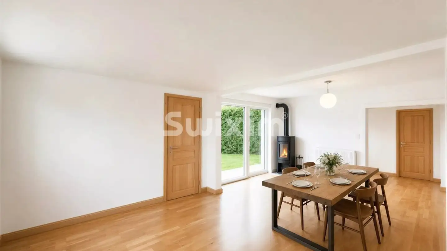 Cave house for sale - 1219 Aïre - Photo 4