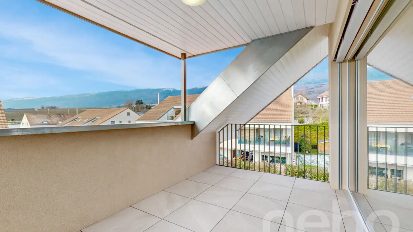 Wohnung kaufen - 1424 Champagne - Foto 3