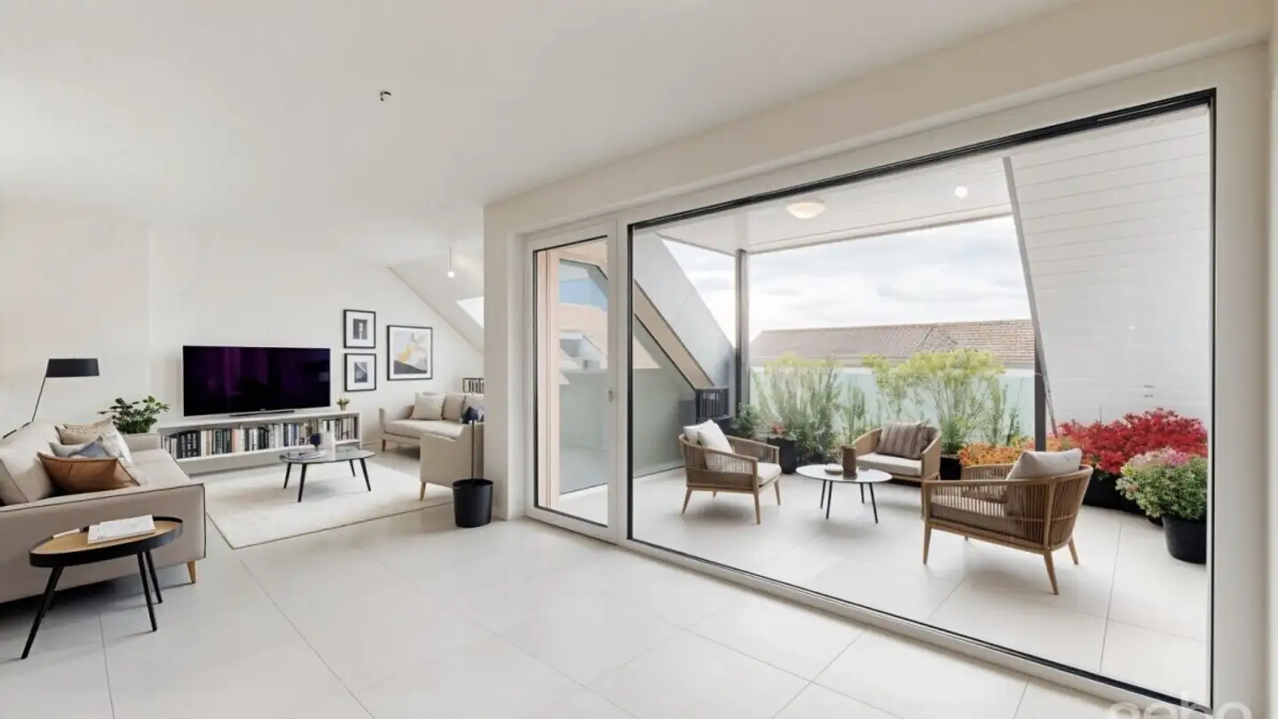 Wohnung kaufen - 1424 Champagne - Foto 4