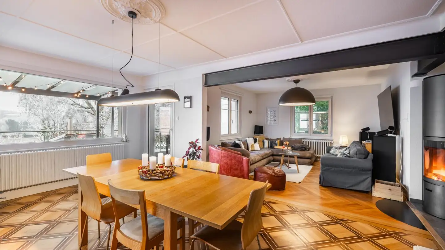 Single house for sale - 1055 Froideville - Photo 4