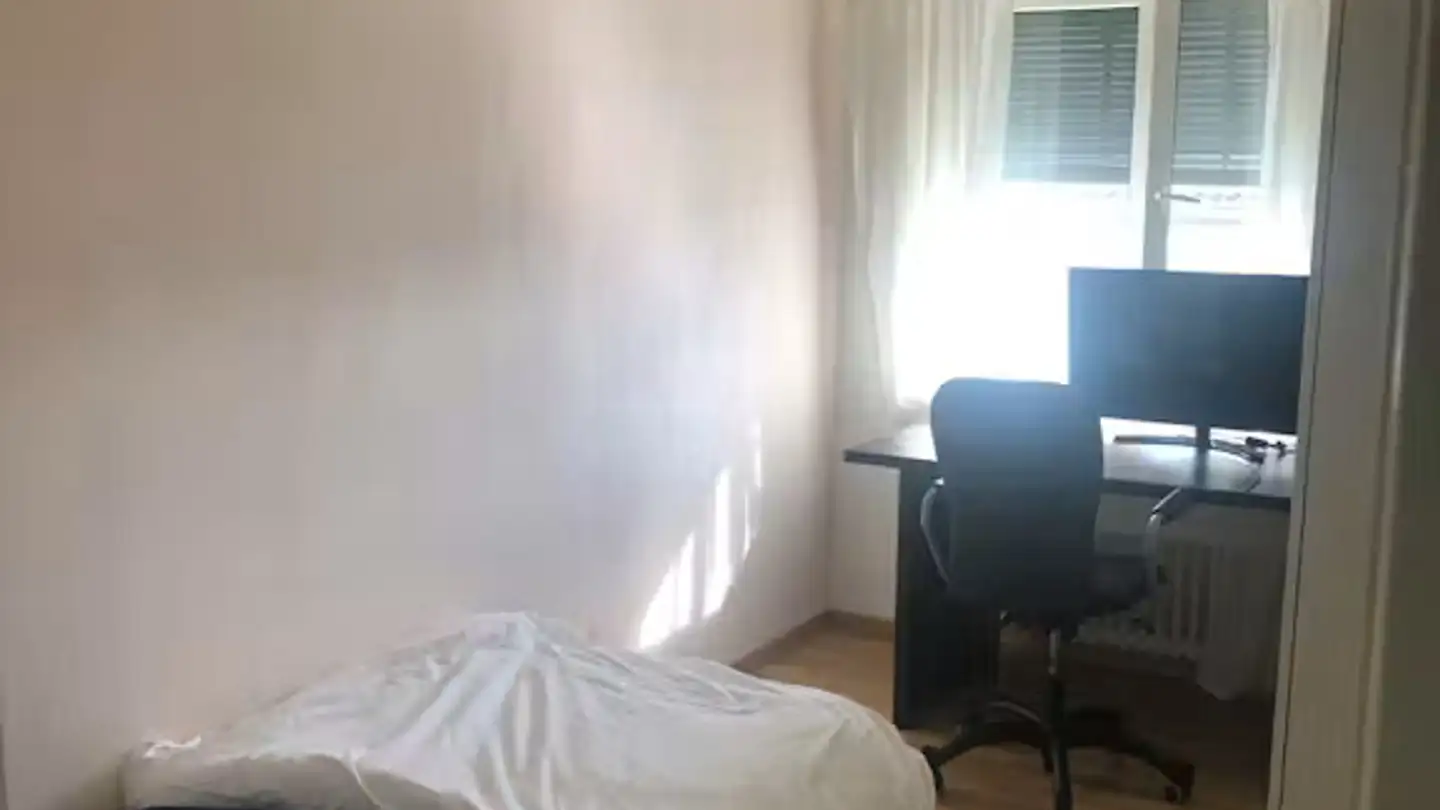 Apartment for rent - Hofenstrasse, 8708 Männedorf