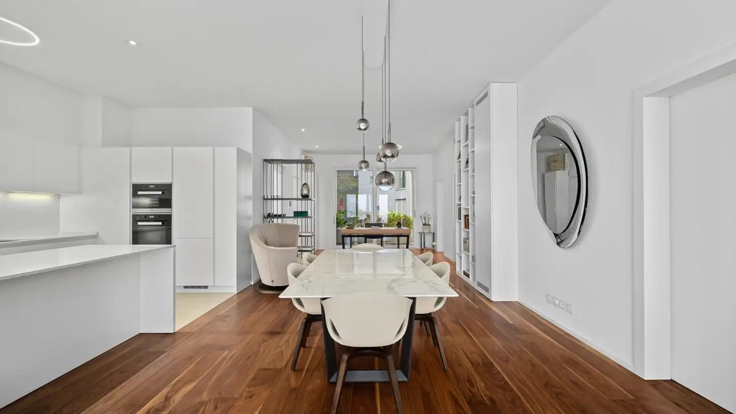 Wohnung kaufen - 6900 Paradiso - Foto 4