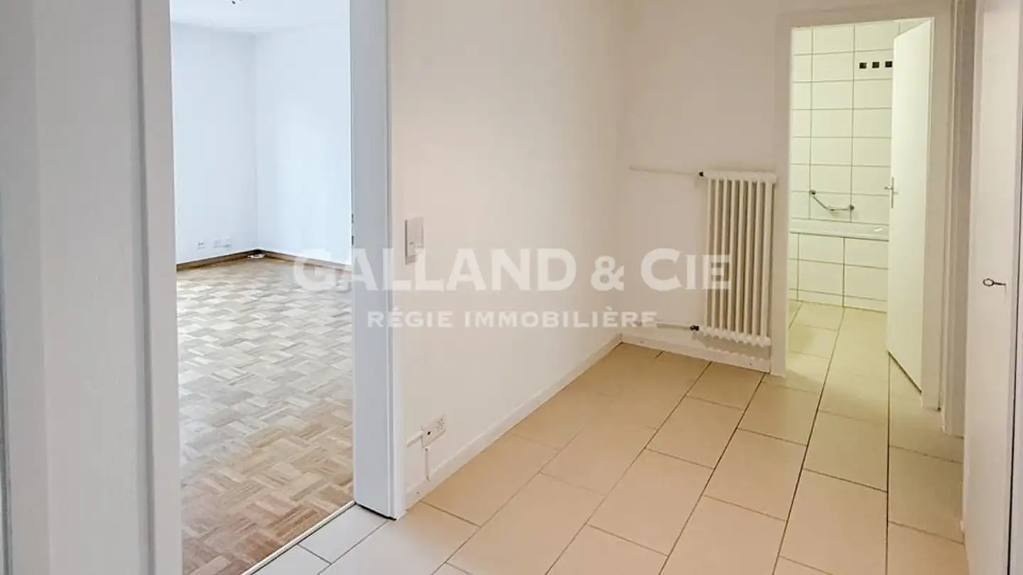 Appartamento in affitto - Rue Edouard-Verdan, 1400 Yverdon-les-Bains - Photo 3