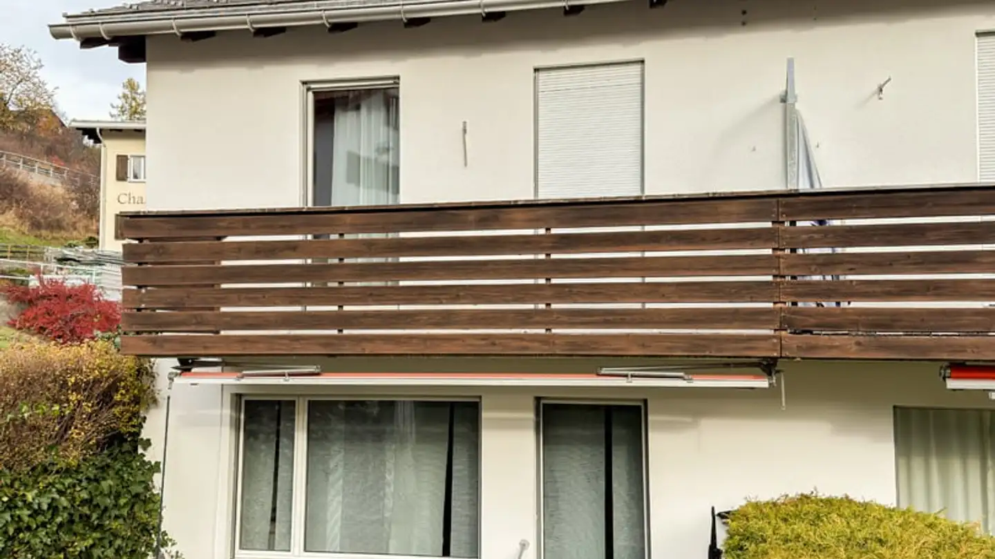 Casa a schiera in vendita - Via Da Trü 432a, 7550 Scuol - Photo 3