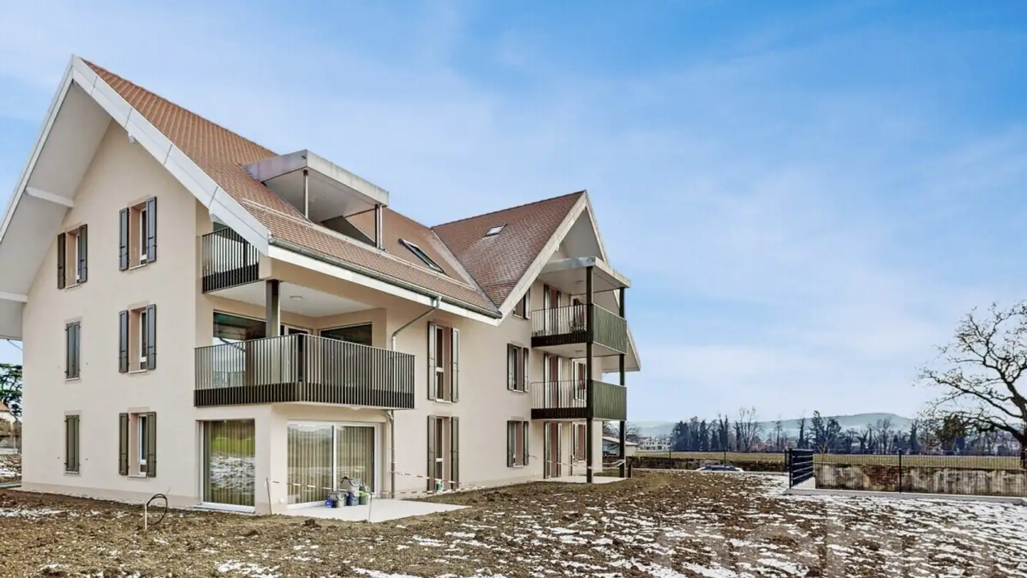 Appartamento in vendita - 1424 Champagne