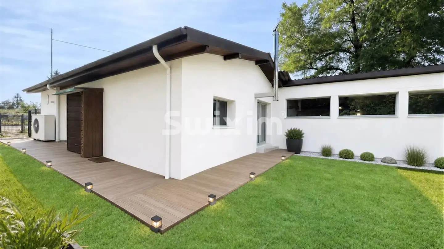Cave house for sale - 1219 Aïre - Photo 2