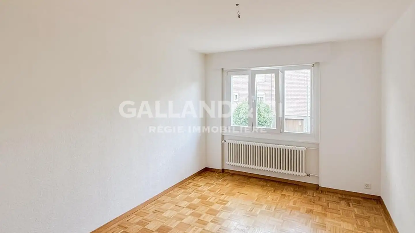 Appartamento in affitto - Rue Edouard-Verdan, 1400 Yverdon-les-Bains - Photo 4