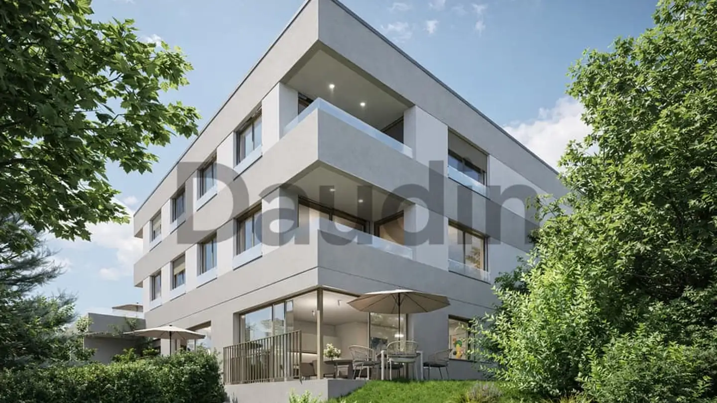 Apartment for sale - Route Du Grand-Lancy, 1212 Grand-Lancy