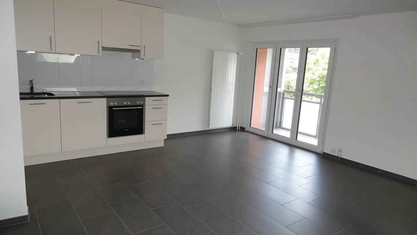 Apartment for rent - Weinsteig 203, 8200 Schaffhausen - Photo 4