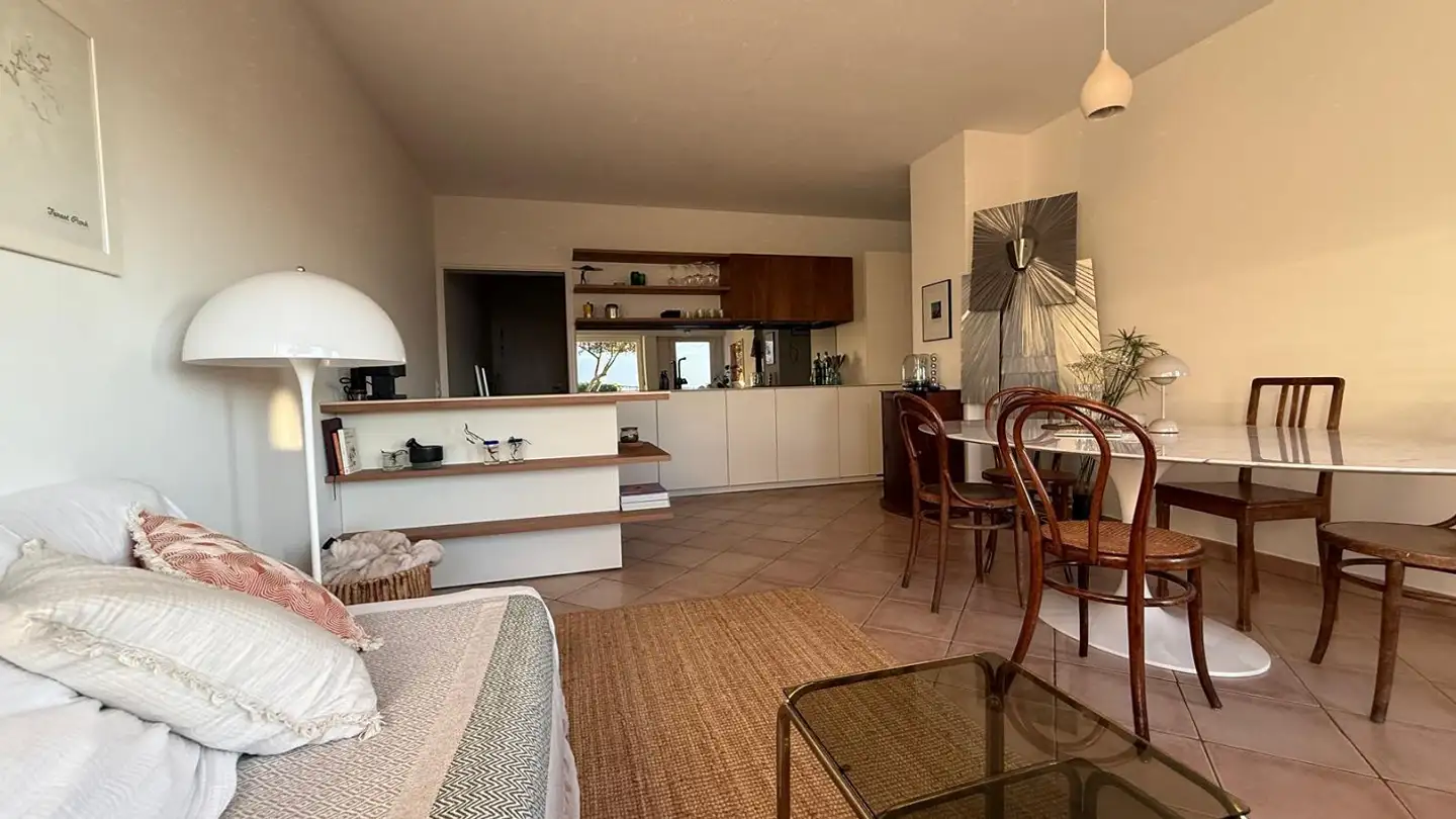 Apartment for sale - Via Aldesago 17, 6962 Viganello - Photo 2