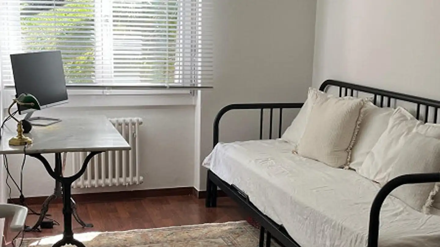 Apartment for sale - Via Aldesago 17, 6962 Viganello - Photo 4